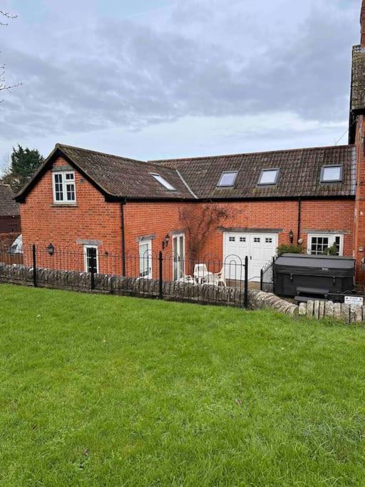 Sticklinch Farm Cottage Near Glastonbury Town & Walking Distance For Festival 4 Beds Sleeps 5 外观 照片